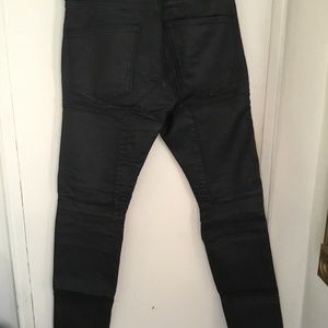 G-star raw Rackam skinny jean